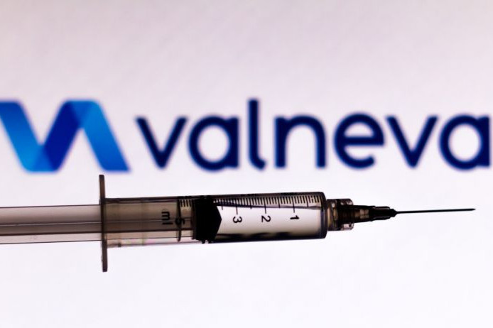 ВОЗ рекомендовала использовать вакцину Valneva от COVID-19