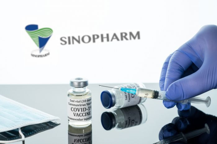 Sinopharm приступит к испытаниям мРНК-вакцины для варианта «Омикрон»