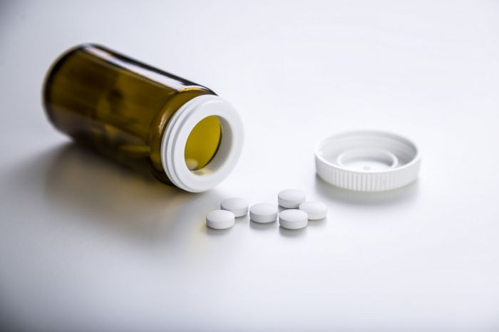 Endo подала заявление о банкротстве из-за разбирательств по опиоидам