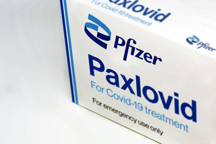 FDA обязало испытать Paxlovid у людей с рецидивом COVID-19
