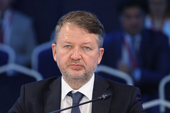 Кедрин обозначил шаги для расширения доступа к лекарствам в ЕАЭС