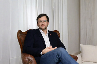 Константин Захаров: «Клинические исследования — это роман с данными»