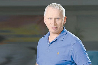 Управляющий оспаривает сделки «Годовалова» на 2,5 млрд руб