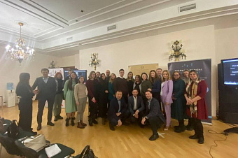 Эксперты обсудили маркетинговые тренды на осенней сессии Marketing Excellence