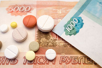 ФАС не согласовала повышение цены на противотуберкулезный препарат