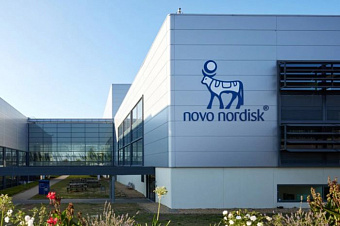 Novo Nordisk представила данные по эффективности нового препарата от ожирения