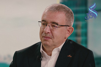 Дмитрий Погребинский: «Проекты автоматизации реализовывались без остановки конвейерного оборудования даже на день»