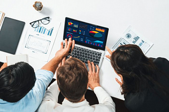 Российские активы IQVIA перейдут «Группе Ремедиум»