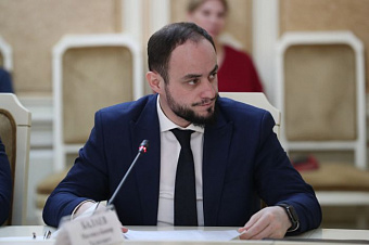 Экс-главу Минздрава Ингушетии заключили под стражу