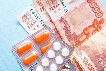 Госдума одобрила резервный механизм финансирования орфанных пациентов