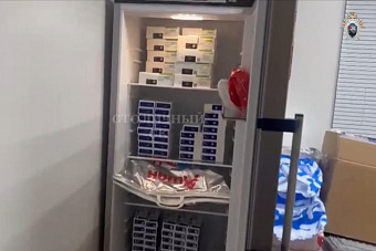 Суд вынес приговор по делу о сбыте контрафактных лекарств в аптеках Москвы