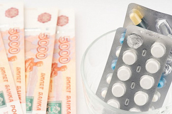 Ставку НДС на лекарства и медизделия предложили снизить до 5%