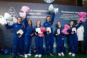 Исследователи оценили действие «Фибраксина» в условиях смоделированного космического полета