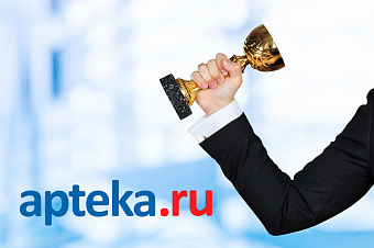 Сервис «Аптека.ру» возглавил рейтинг IQVIA в e-com-сегменте с долей 26,3%