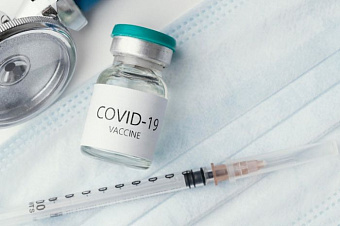 AstraZeneca признала тромбоз побочным эффектом своей вакцины от COVID-19