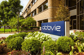 AbbVie купила разрабатывающую препарат против болезни Паркинсона компанию за 110 млн долларов