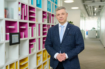 Константин Пануровский: «Без охраны изобретений разрушается среда для развития здравоохранения»