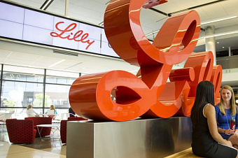 Eli Lilly вложит 3 млрд долларов в наращивание объемов производства препаратов от ожирения