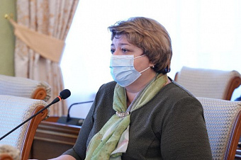 Экс-чиновница Минздрава Башкирии предстала перед судом за необеспечение лекарствами пациентов