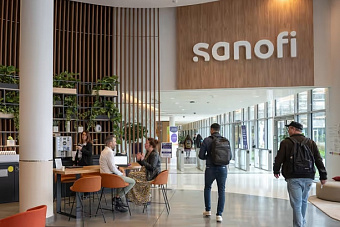 Sanofi продала контрольный пакет акций своего подразделения Opella за 10 млрд евро