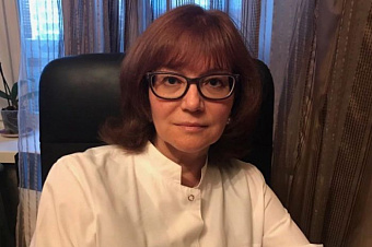 Маргарита Наприенко: «Ботулинотерапия понятна и проста в применении»