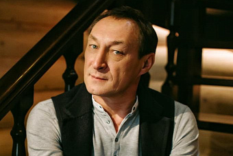 СКР предъявил обвинение Николаю Шаврину