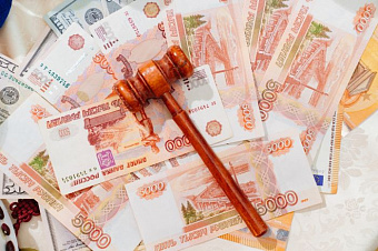 Госдума ужесточит штрафы за препятствие проверкам бизнеса