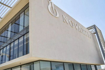 Novartis приобретет разработчика антикоагулянтов за 3,1 млрд долларов