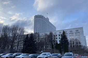 Ряд специальных антисанкционных мер продлили на год